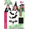TOYS "R" US Maquillaje natural con plantillas Halloween* Disfraces|Halloween