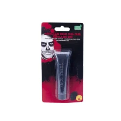 RUBIE'S Maquillaje negro