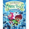 EDITORIAL PLANETA Marcus Pocus: Mágicos misterios 2 - El fantasma bromista* Juguetes Educativos Y Libros