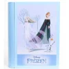 MARKWINS - Frozen - Libro Mágico de Maquillaje Frozen con Accesorios Coloridos* Muñecas