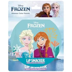 MARKWINS - Frozen - Set de maquillaje infantil Shimmer Color Palette* Muñecas