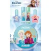 MARKWINS - Frozen - Set maquillaje infantil Beauty Pocket Collection