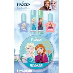 MARKWINS - Frozen - Set maquillaje infantil Beauty Pocket Collection