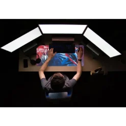 GRUPO ERIK Marvel - Alfombrilla ratón XL Spider-man