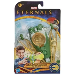 STAR WARS Marvel - Eternals - Lanzadiscos Cósmico* Figuras De Acción