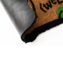 MARVEL - Felpudo troquelado I am Groot (Welcome)