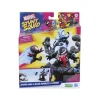 HASBRO IBERIA Marvel - Figura de acción Villano Stunt Squad Playset Clásico* Figuras De Acción