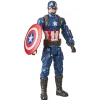 AVENGERS Marvel - Figura Titán Hero (Varios modelos)* Figuras De Acción