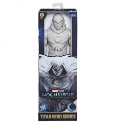 AVENGERS Marvel - Figura Titán Hero (Varios modelos)* Figuras De Acción