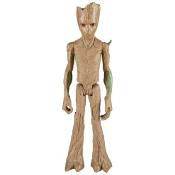 AVENGERS Marvel - Figura Titán Hero (Varios modelos)* Figuras De Acción