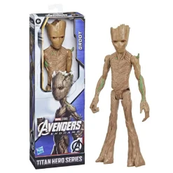 AVENGERS Marvel - Figura Titán Hero (Varios modelos)* Figuras De Acción