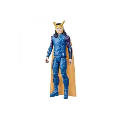 AVENGERS Marvel - Figura Titán Hero (Varios modelos)* Figuras De Acción