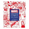 PENGUIN RAMNDOM HOUSE Marvel - Grandes comics: 100 comics que crearon un universo