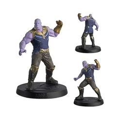 AVENGERS Marvel - Los Vengadores - Thanos* Friki Zone