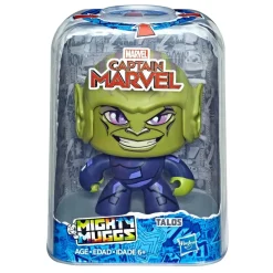 HASBRO EU TRADING Marvel - Mighty Muggs (varios modelos)