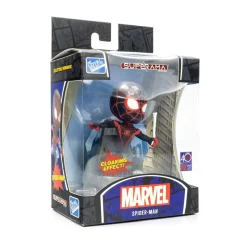 VALUVIC Marvel - Mini Diorama Superama - Spider-man Miles Morales