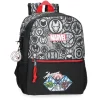 JOUMMA BAGS,S.L Marvel - Mochila 32 cm - Avengers Heroes* Material Escolar