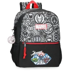 JOUMMA BAGS,S.L Marvel - Mochila 32 cm - Avengers Heroes* Material Escolar
