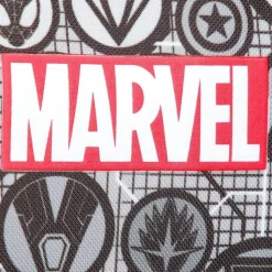 JOUMMA BAGS,S.L Marvel - Mochila 32 cm - Avengers Heroes* Material Escolar