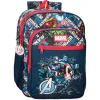 JOUMMA BAGS,S.L Marvel - Mochila Escolar 40 cm 2 Compartimentos - Legendary Avengers* Material Escolar