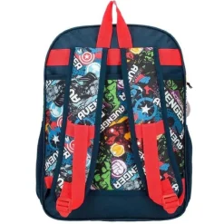 JOUMMA BAGS,S.L Marvel - Mochila Escolar 40 cm 2 Compartimentos - Legendary Avengers* Material Escolar