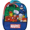 AVENGERS Marvel - Mochila Escolar Los Vengadores* Material Escolar