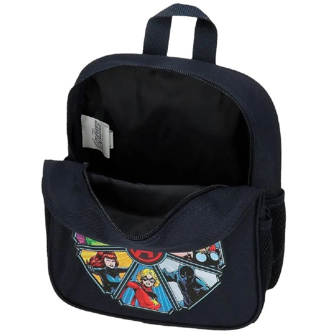 JOUMMA BAGS,S.L Marvel - Mochila preescolar 25 cm - Avengers to the Power* Material Escolar