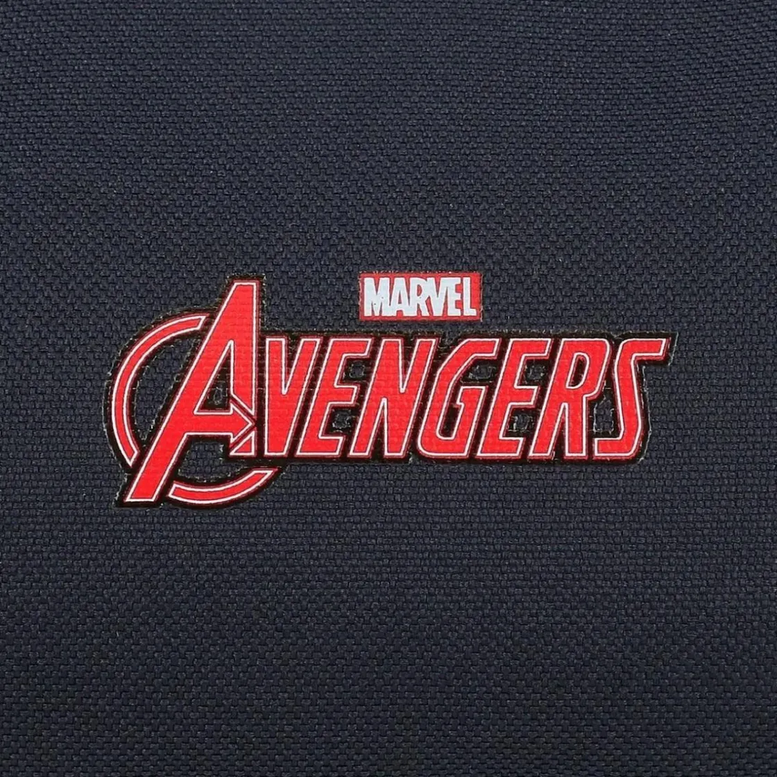 JOUMMA BAGS,S.L Marvel - Mochila preescolar 25 cm - Avengers to the Power* Material Escolar