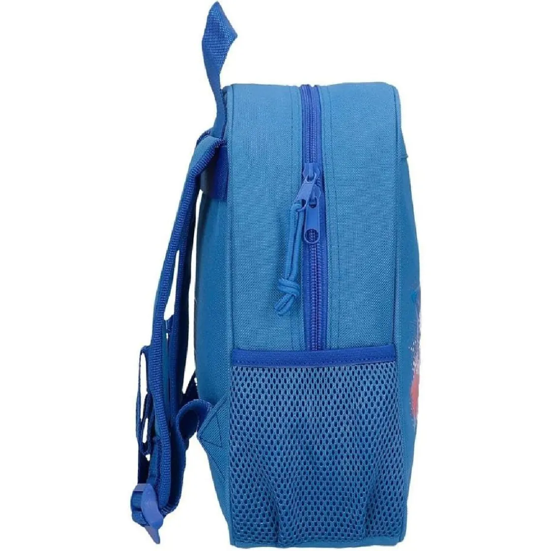 JOUMMA BAGS,S.L Marvel - Mochila preescolar 28 cm - Team Spidey* Material Escolar