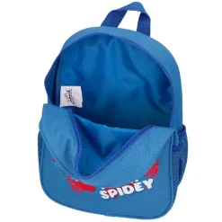 JOUMMA BAGS,S.L Marvel - Mochila preescolar 28 cm - Team Spidey* Material Escolar