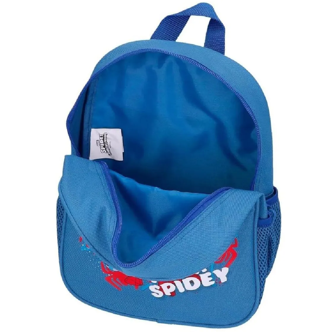 JOUMMA BAGS,S.L Marvel - Mochila preescolar 28 cm - Team Spidey* Material Escolar