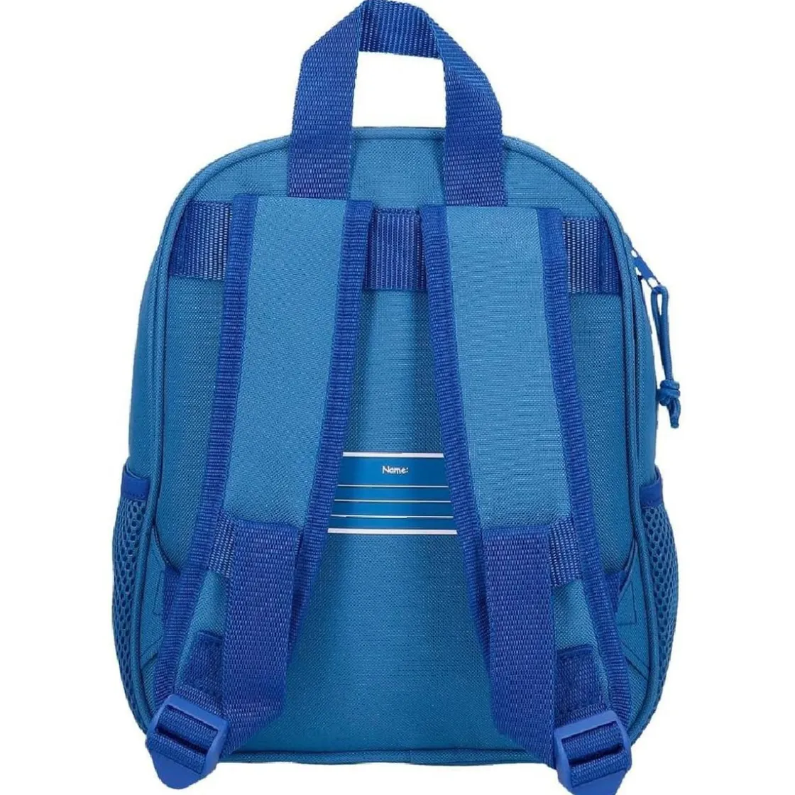 JOUMMA BAGS,S.L Marvel - Mochila preescolar 28 cm - Team Spidey* Material Escolar