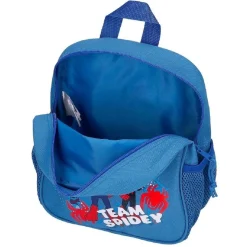 JOUMMA BAGS,S.L Marvel - Mochila preescolar 25 cm - Team Spidey