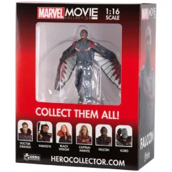 AVENGERS Marvel - Movie Collection - Falcon