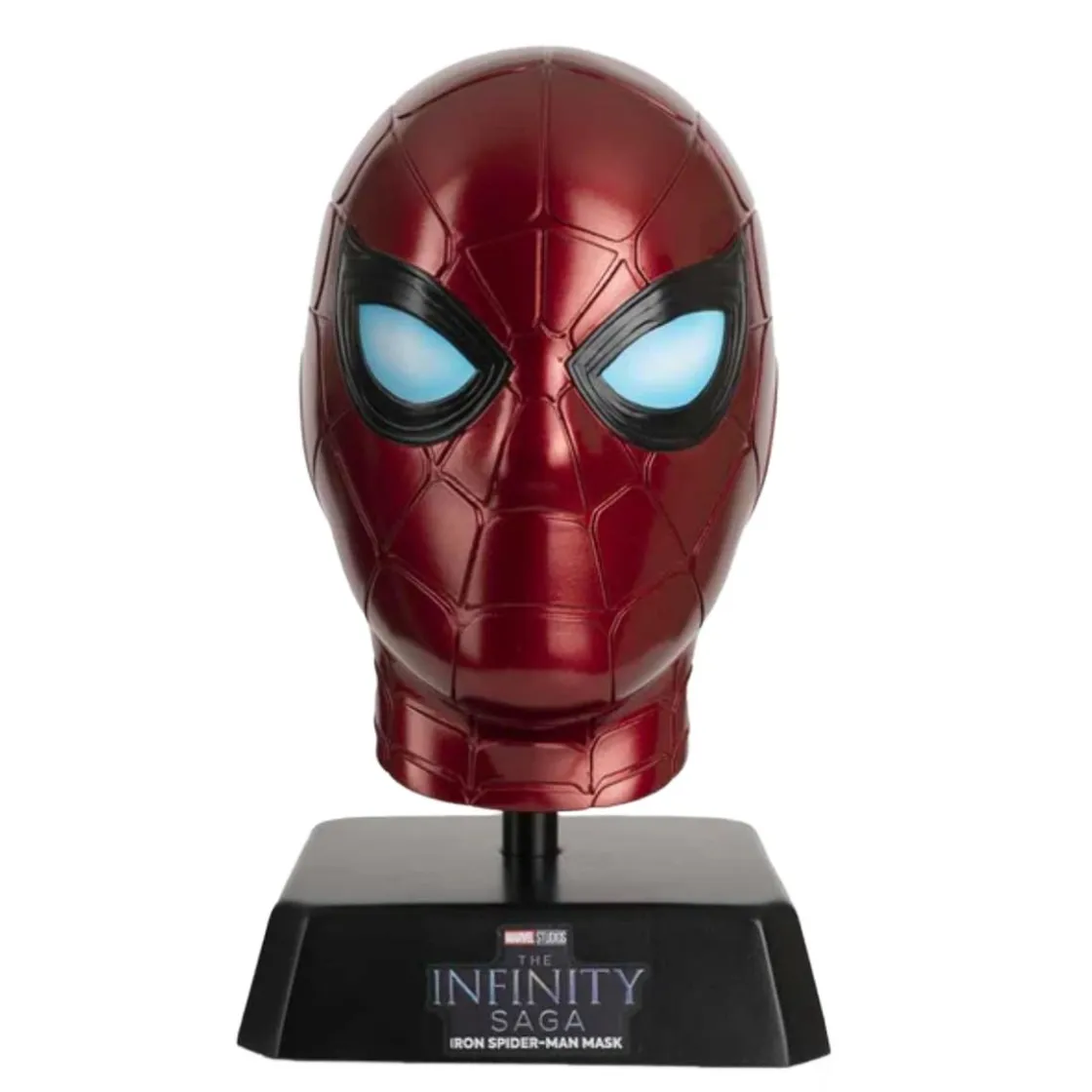 VALUVIC Marvel - Máscara Iron Spider-man* Merchandising