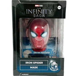 VALUVIC Marvel - Máscara Iron Spider-man* Merchandising