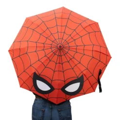 GRUPO ERIK Marvel - Paraguas Spider-man* Merchandising|Friki Zone
