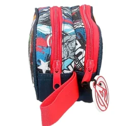 JOUMMA BAGS,S.L Marvel - Portatodo 2 compartimentos - Legendary Avengers* Material Escolar