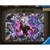 RAVENSBURGER IBÉRICA Marvel - Puzzle 1000 Piezas, Villainous Marvel