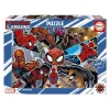 EDUCA BORRAS Marvel - Puzzle Spider-man 1000 piezas* Juegos Y Puzzles