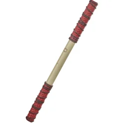 HASBRO EU TRADING Marvel - Shang-Chi - Bastón electrónico de combate* Figuras De Acción