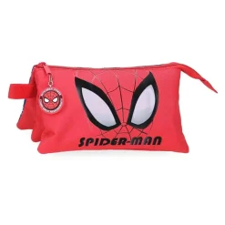 JOUMMA BAGS,S.L Marvel - Spider Man portatodo* Material Escolar