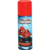 SPIDERMAN Marvel - Spider-Man - Spray de serpentina