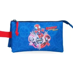 JOUMMA BAGS,S.L Marvel - Spidey mochila escolar* Material Escolar