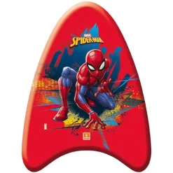 MONDO Marvel - Tabla de natación Spider-Man