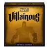 RAVENSBURGER IBÉRICA Marvel - Villainous - Juego de mesa