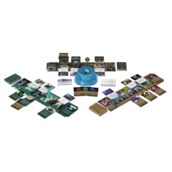 RAVENSBURGER IBÉRICA Marvel - Villainous - Juego de mesa