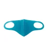 EXTENDED PLAY Mascarilla protección de spandex reutilizable 1 ud Azul* Coleccionables Y Mini Mundos