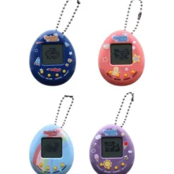 BEST OF TV Mascota Digital (Varios modelos)* Coleccionables Y Mini Mundos