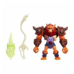 MATTEL ESPANA Masters of the Universe - Beast Man